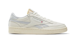 SNEAKER CLUB C REVENGE VINTAGE CHALK GREY CHALK